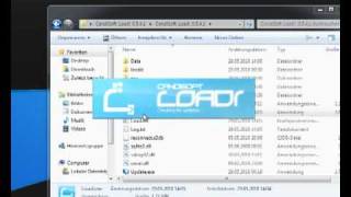 CandiSoft Load!