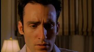 THE VISAGE - trailer