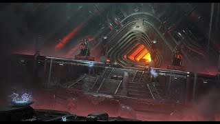 Destiny 2 Призрак Сейнта-14\Маяк на НЕССЕ(Узел) Местонахождение