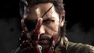 Metal Gear Solid 5: The Phantom Pain - Test-Video zum Stealth-Hit (Review)