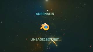 Adrenalin Lineage2bot.net Logo