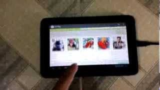 3G (USB 3G) ON MSI ENJOY 71