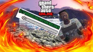 NEW!!! БАГ НА ДЕНЬГИ В GTA 5 ONLINE АВГУСТ 2019