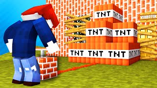 MEINE FALLE GEHT SCHIEF - Minecraft Factions #2
