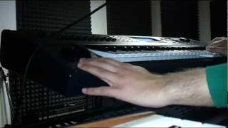 My Kurzweil PC3 Patches