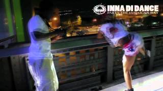 Ultimate Dancers Invasion #02 DHQ Brandi