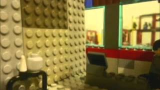 Lego City S.W.A.T
