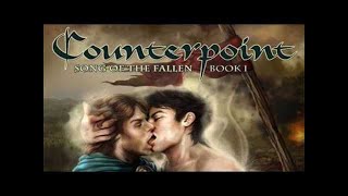 Twilight of mankind - the Fallen #1 MM Romance Part 2 of 2