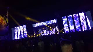 EDM FESTIVAL VIVA BRASLAV 2018.