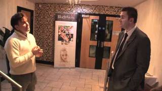 Phil Hoyles visits the Bluebell Hotel in Neath