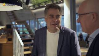 Samenwerking Kipster en Albron, een goed verhaal!