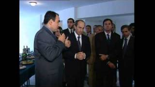 Evropakan Taracashrjanajin Akademia,Robert Qocharyan