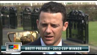 2013 Emirates Melbourne Cup nominations announced