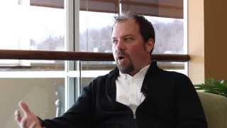 A Conversation with James K. A. Smith