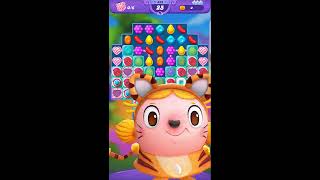 Candy Crush Friends Saga Level 422
