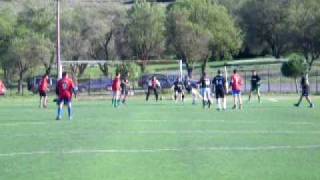 levidi 013 - goal askounis