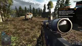 MP4 - Quality Test 1080p 60FPS (Render Settings Results)