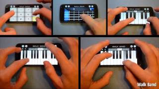 Mobile musicians – here are 5 of the most powerful music composition apps for Android