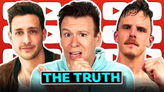 The Truth About iDubbbz & Dr. Mike's Creator Clash Scandal & Backlash & Today's News