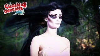 Çılgın Dersane 4: ADA - Hayalet Gelin
