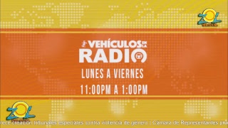 Transmisión en vivo Zol 106.5fm