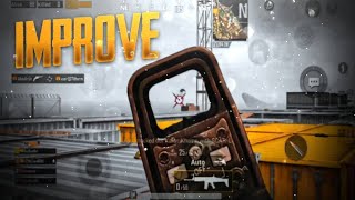 Higthligth  [PUBGM] Samsung A50 [ Low Device ]