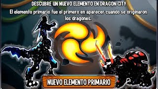 NUEVO ELEMENTO PRIMARIO EN DRAGON CITY, VUELTA 10 NUEVA CARRERA HEROICA EDICIÓN N20 #3