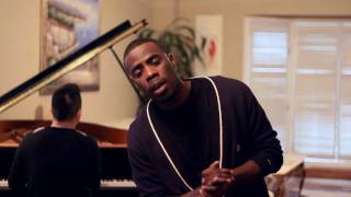 Jon B - They Don't Know (Brian Notice Cover)