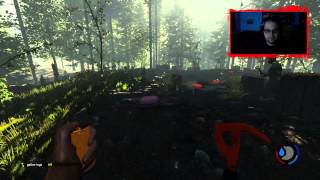 NoThx, Gothika_47 & Znaka playing The Forest EP01