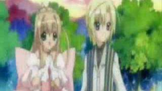 Miss Alice~ Female & Male (must watch!!! )