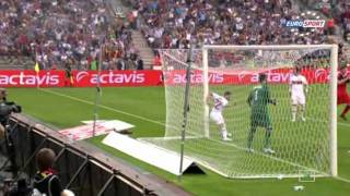 ЕВРО-2012. Отборочный раунд. Обзор матчей 03-04.06.2011