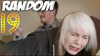 Random 19 - Agua en el hocico!