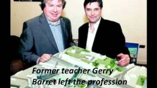 Disgraceful Irish Property Developers