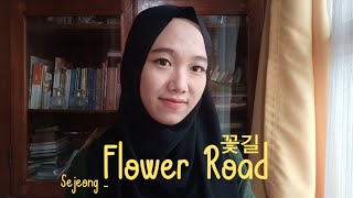 [CGV K-POP CHALLENGE 2019] Sejeong - Flower Road (Cover by Najma Tasya)