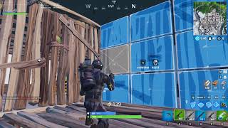 Fortnite: Kill | Shot with GeForce