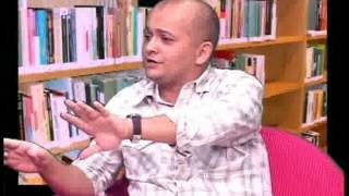 Entrevista Lagos TV Henrique Camará sebo Fala Rabino