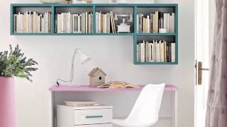 Collezione Arcadia 2015 _ Camerette