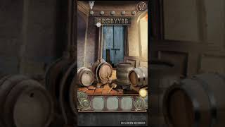 ( 231 lvl ) Escape the mansion, Побег из особняка