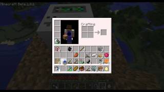 Minecraft + Buildcraft Día 4