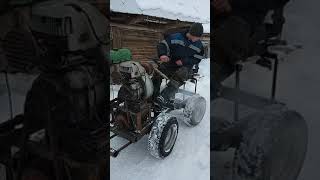 Описание переломки ЗиД 4.5