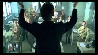 Megafon - Корпоративное обслуживание (2005)