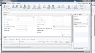 How to use Dynamics NAV Lot and Serial No