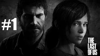 The Last of Us: Part 1 (PS4)