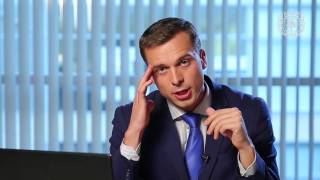 PVi | Павел Вербняк о постановке и достижении целей.
