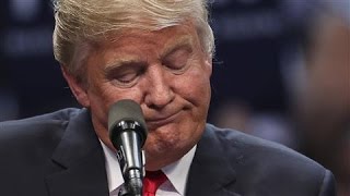 Trump Mistakenly Refers to 9/11 as '7-Eleven'