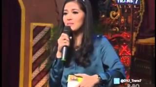 OVJ  - Indonesian Dodol - 12 Maret 2014