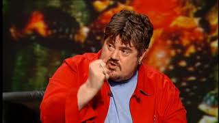 Quite Interesting - QI - Series C - Carnival