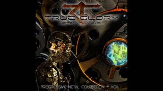 Progressive Metal Collection - Vol.1 [2017]