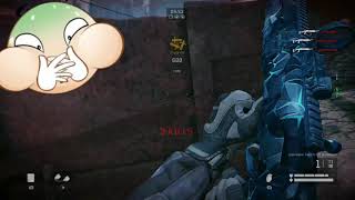 Warface! Xbox One X!