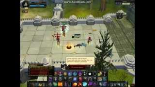 Роял Квест пвп 60 лвл арена - royal quest pvp 60 lvl